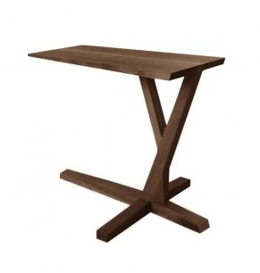 Franck Style Side Table 