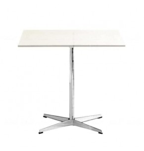 Tyler Universal Office Square Table 