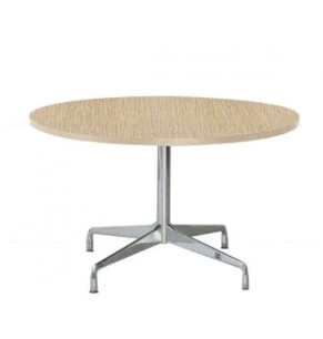 Peyton Universal Office Round Table - 4 color options