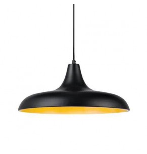 Markslöjd Bryne Pendant Lamp - Black