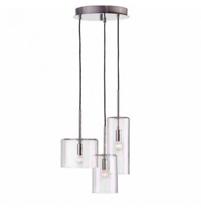 Markslöjd Rockford Pendant Lamp