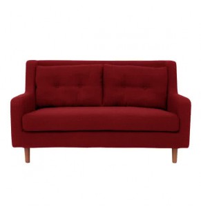 Wendy Fabric Sofa - 2 & 3 Seater