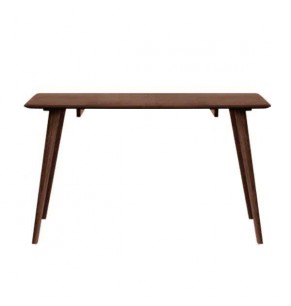 Naile Solid Wood Table 