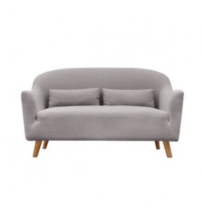  Julianna Style Fabric Sofa