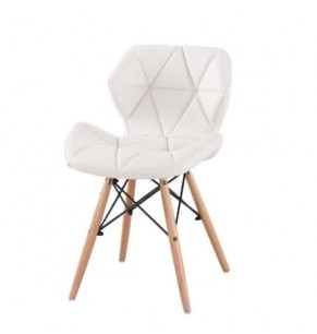 Facet Dining Chair