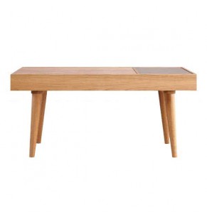 Reuben Extendable Coffee Table