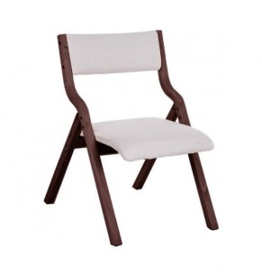 Adam Plywood Folding Chair