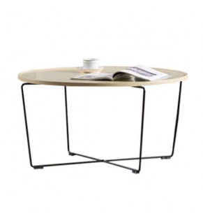 Adeline Modern Coffee Table 