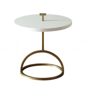 Manfredo Style Side Table