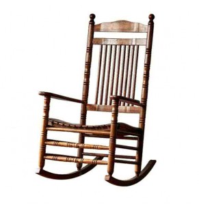 Franklin Classic Rocking Chair