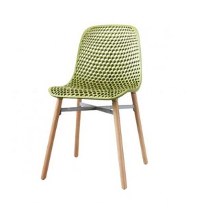 Malone Contemporary Dining Chair - More Colors