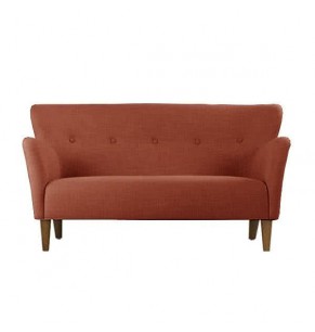 Richmond Fabric Sofa - 2 Seater
