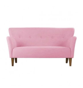 Richmond Fabric Sofa - 2 Seater