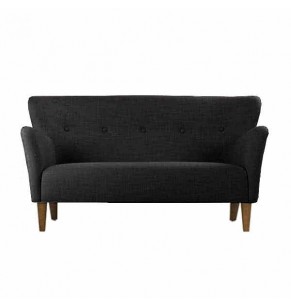 Richmond Fabric Sofa - 2 Seater