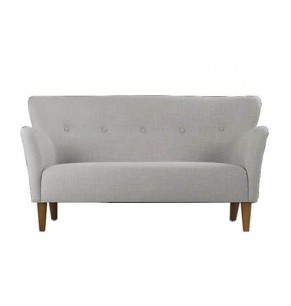 Richmond Fabric Sofa - 2 Seater