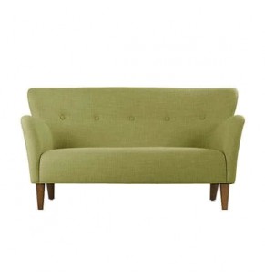 Richmond Fabric Sofa - 2 Seater