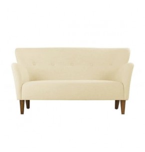 Richmond Fabric Sofa - 2 Seater