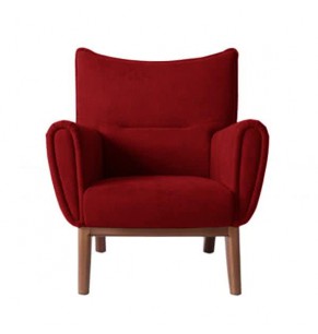 Cristal Style Armchair / Lounge Chair