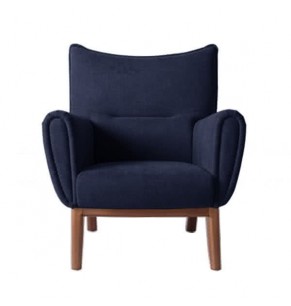Cristal Style Armchair / Lounge Chair
