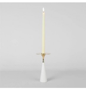 Moor Candle Holder - More Colors