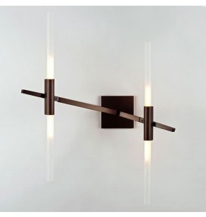 Agnes Sconce - 4 Lights - More Colors