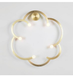 Blow Wall Mount - More Colors
