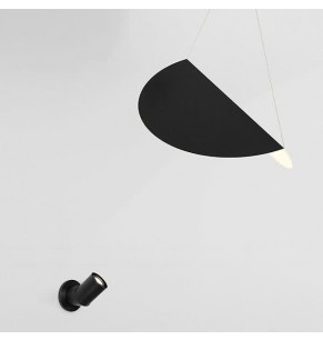 Bounce Small Shade Wall Mount - More Colors