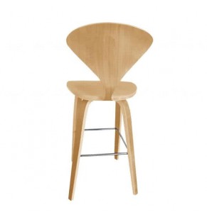 Cherner Style Bar Stool