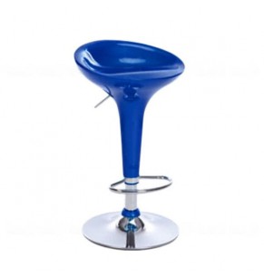 Silvia Adjustable Bar Stool