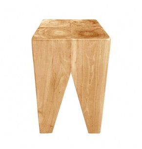 Back Tooth Bar Stool / Side Table