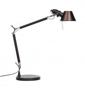 TASK desk lamp