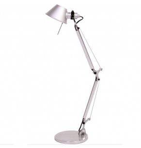 TASK desk lamp