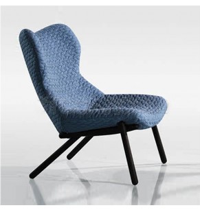 Dean Style Lounge Chair