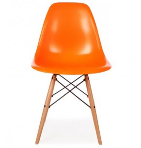 Eames DSW Style Dining Chair