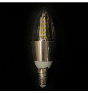 E14 LED Bulb