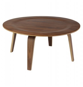 Eames Style Coffee Table