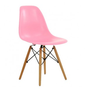 Eames Kids DSW Style Side Chair - Junior