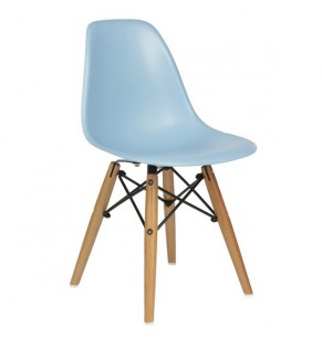 Eames Kids DSW Style Side Chair - Junior