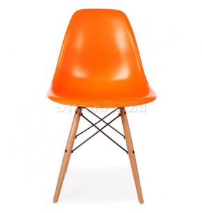 Eames DSW Style Dining Chair