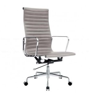 Eames Style Highback Office Chair With Castors