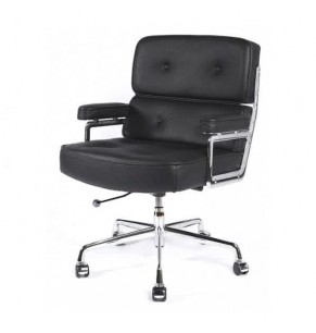 Eames ES104 Style Office Lobby Chair