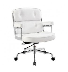 Eames ES104 Style Office Lobby Chair