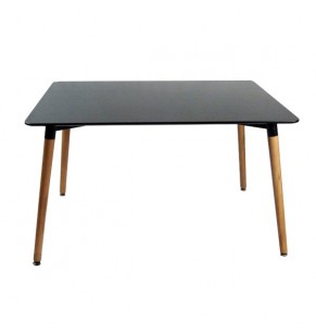 Eames DSW Style Rectangular Dining Table