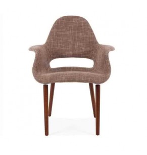 Eames/Saarinen Organic Style Chair