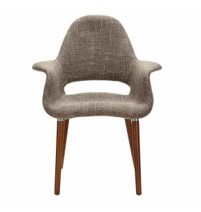 Eames/Saarinen Organic Style Chair