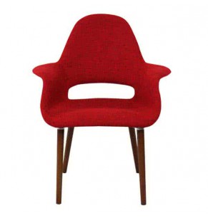 Eames/Saarinen Organic Style Chair