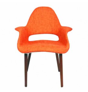 Eames/Saarinen Organic Style Chair