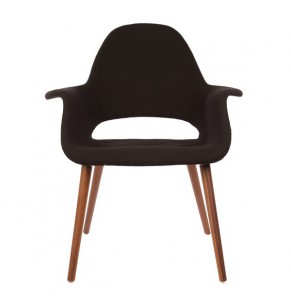 Eames/Saarinen Organic Style Chair