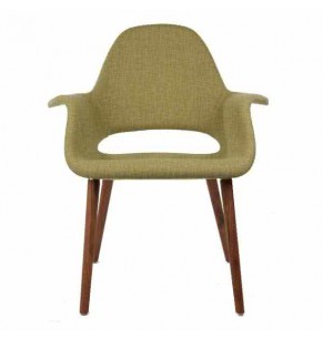 Eames/Saarinen Organic Style Chair