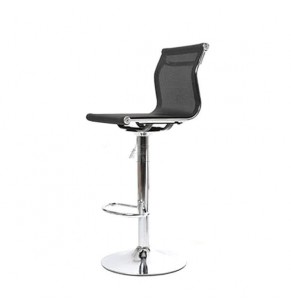 Eames Style Mesh Adjustable Bar Stool